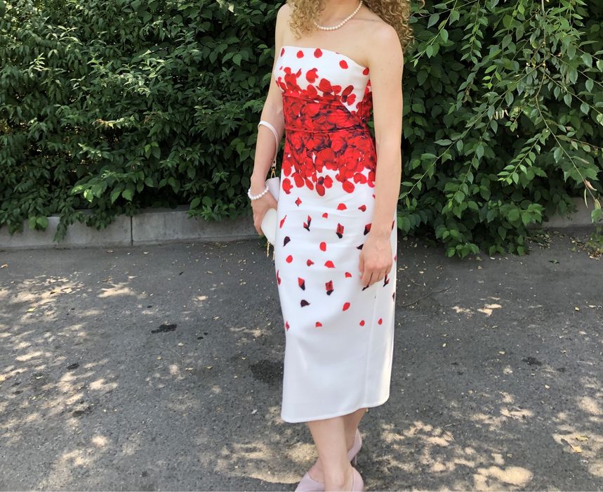 Платье Lea Lis by Isabel Garcia