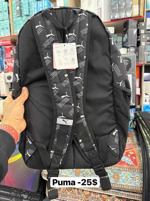 Сумки оригинал от PUMA