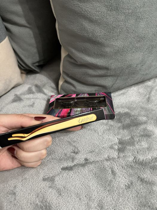 Set gene false Tarte