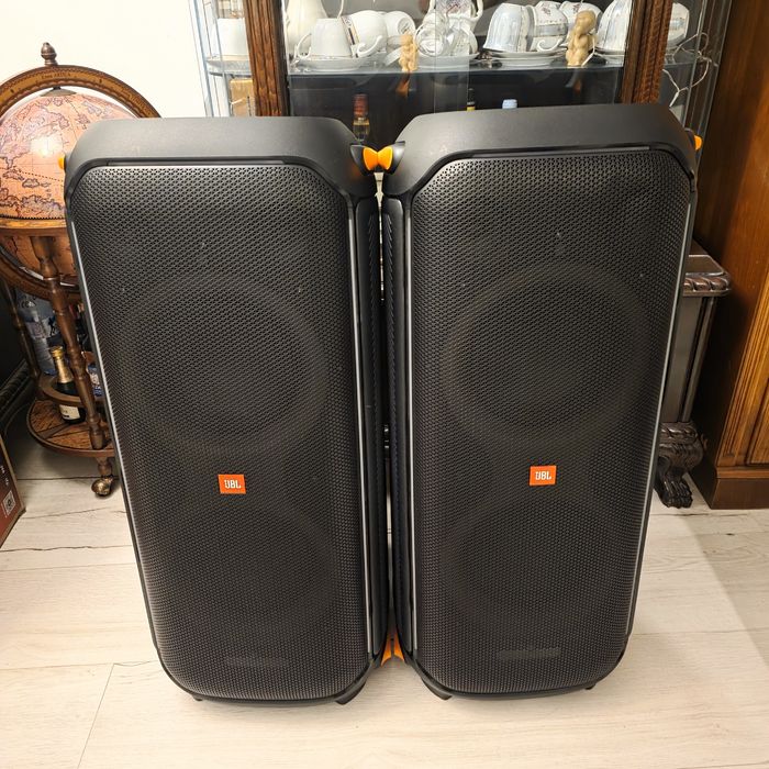 Boxa portabila Jbl PartyBox 710 by Harman Kardon