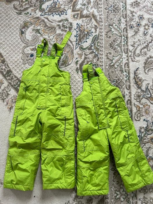 Продам детский полукомбинезон