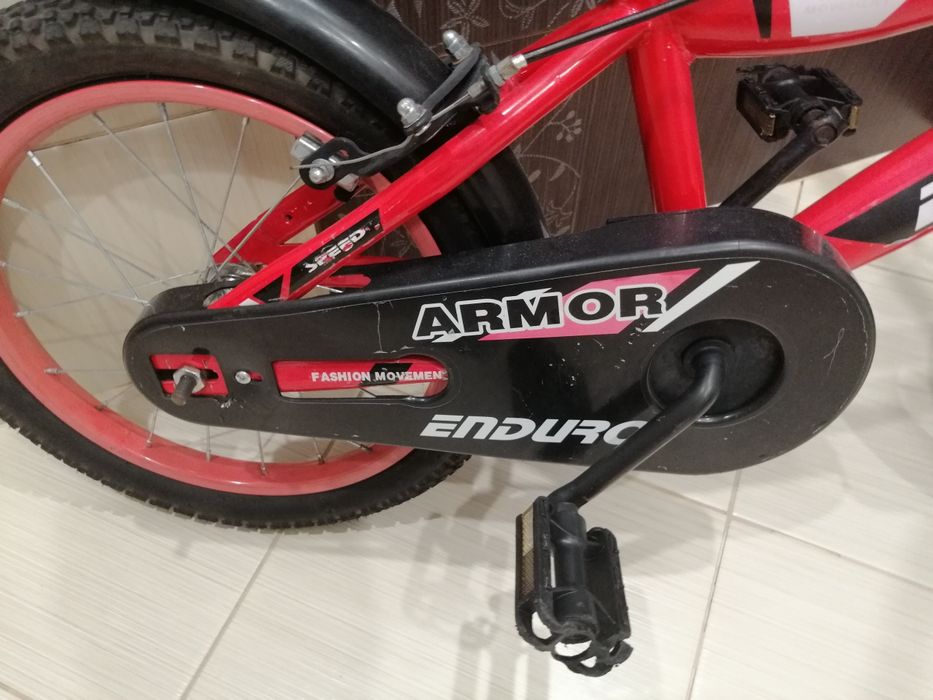 Детски велосипед 16 цола