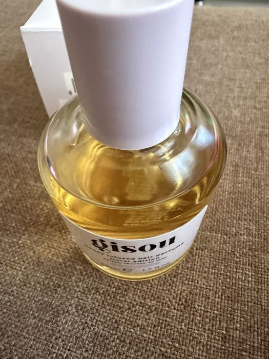 Gisou парфюм за коса