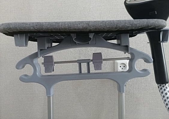 Отпариватель Scarlett SC-GS130S09