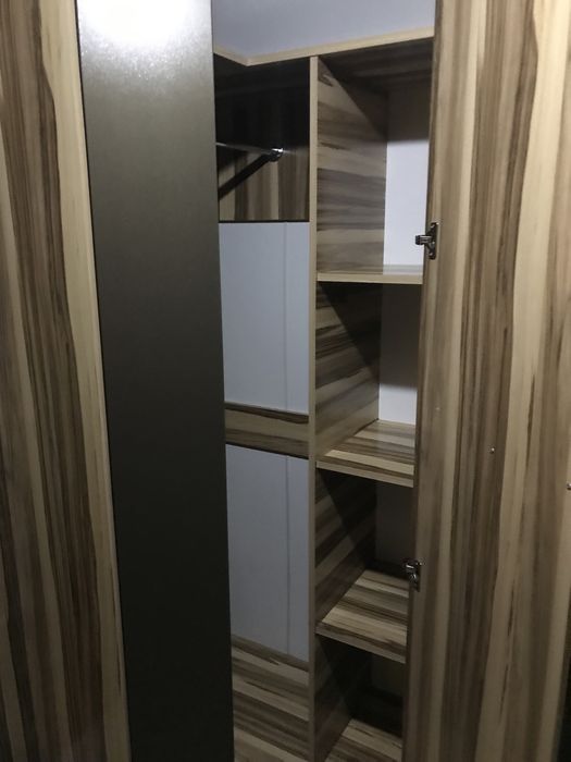 Прихожая угловая ШАТУРА
