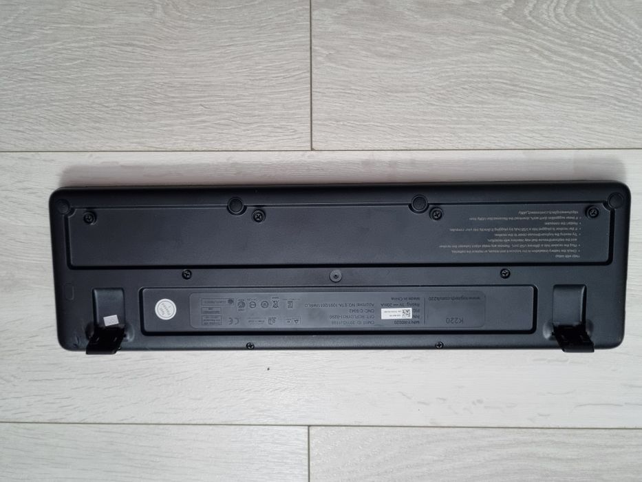 Tastatura wireless + rami +hard toshiba