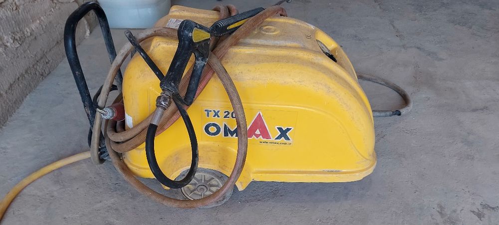 Омах карчер  килишилган нархда сотилади