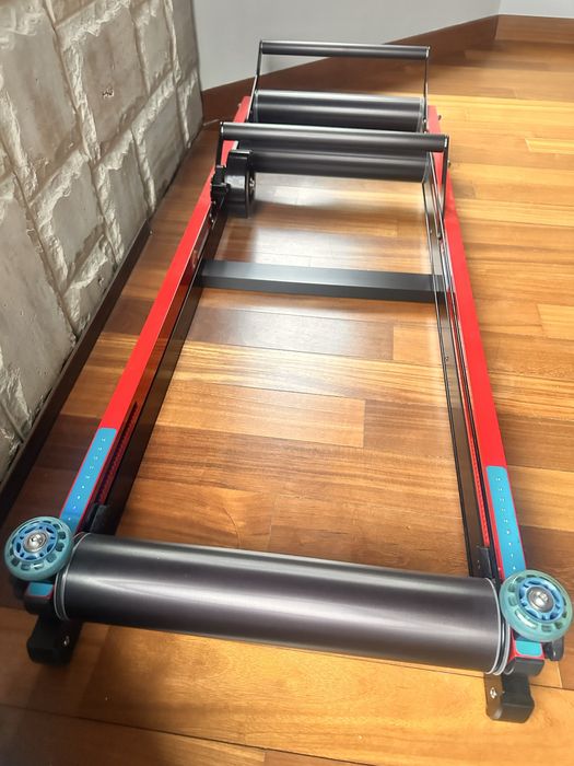 Вело тренажор за закрито