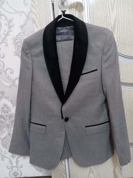 Срочно янги кастюм шим сотилади ва прокатга берилади