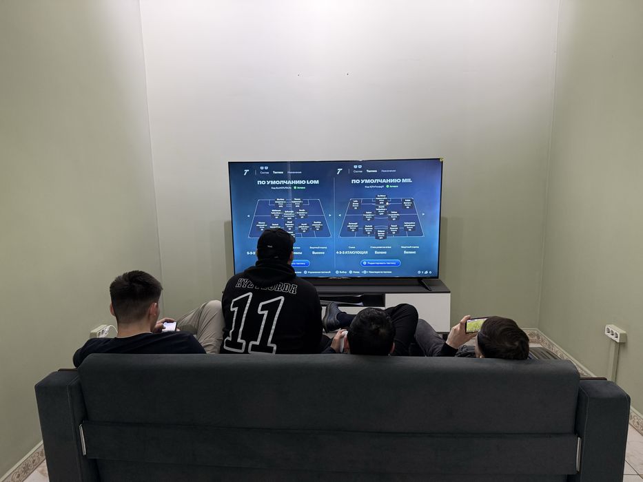 Готовый бизнес PS club