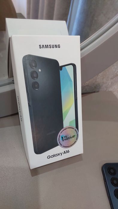 Samsung Galaxy A 16