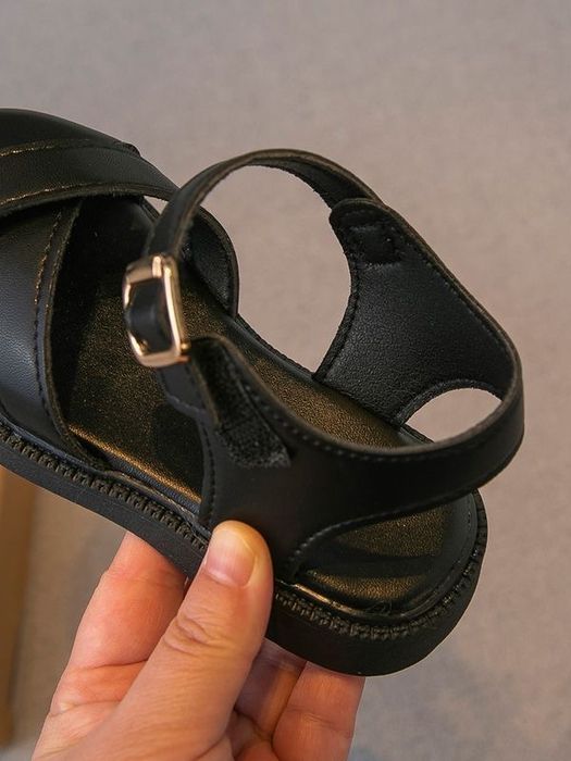 Сандали детская обувь