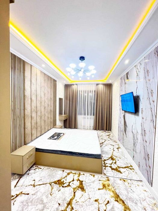 2 комн Урикзар  Ипотека