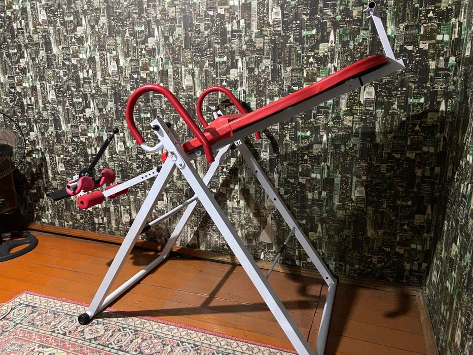 Инверсионный стол