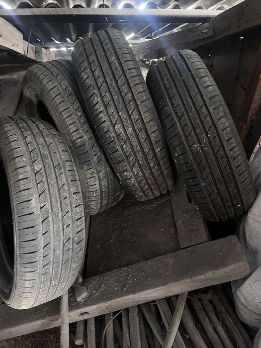 Продам покрышки..
