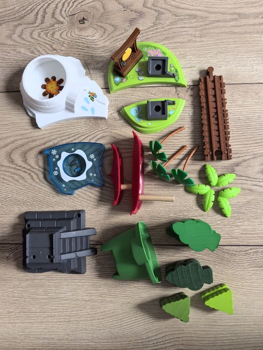 Set sine lemn Lidl ikea