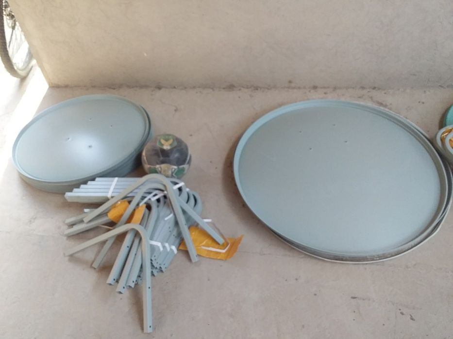 Отау тв.  Тв ком