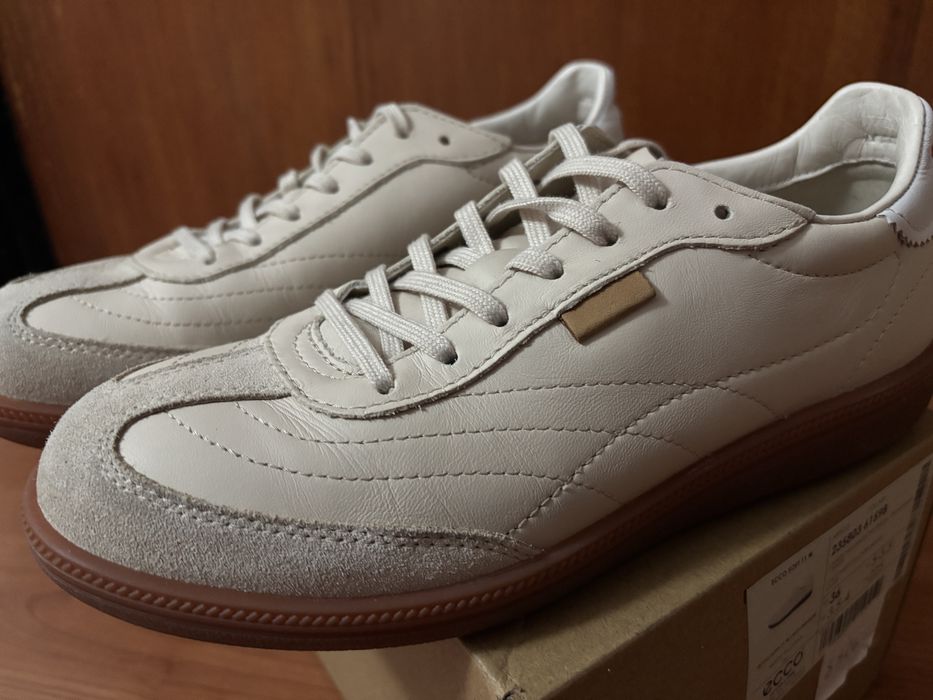 Ecco Soft 11 Damă