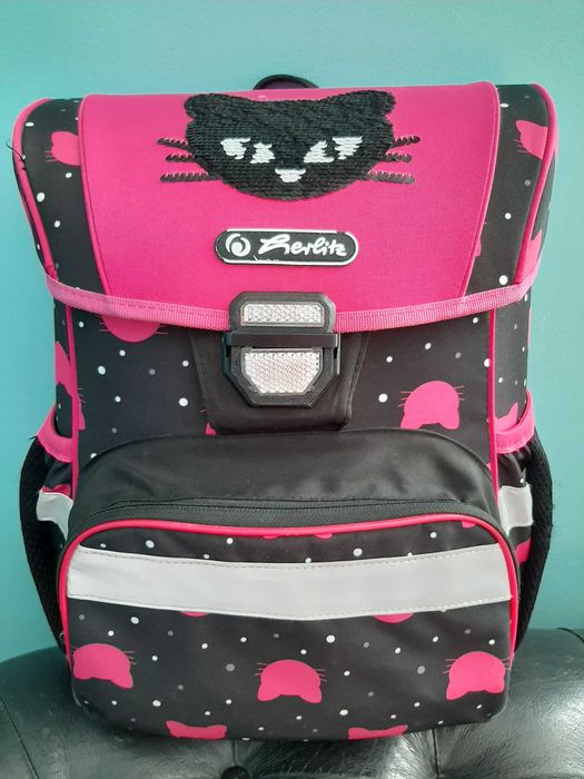 Раница Herlitz Loop Plus