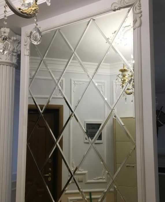 Колоны и многе другое из гипса