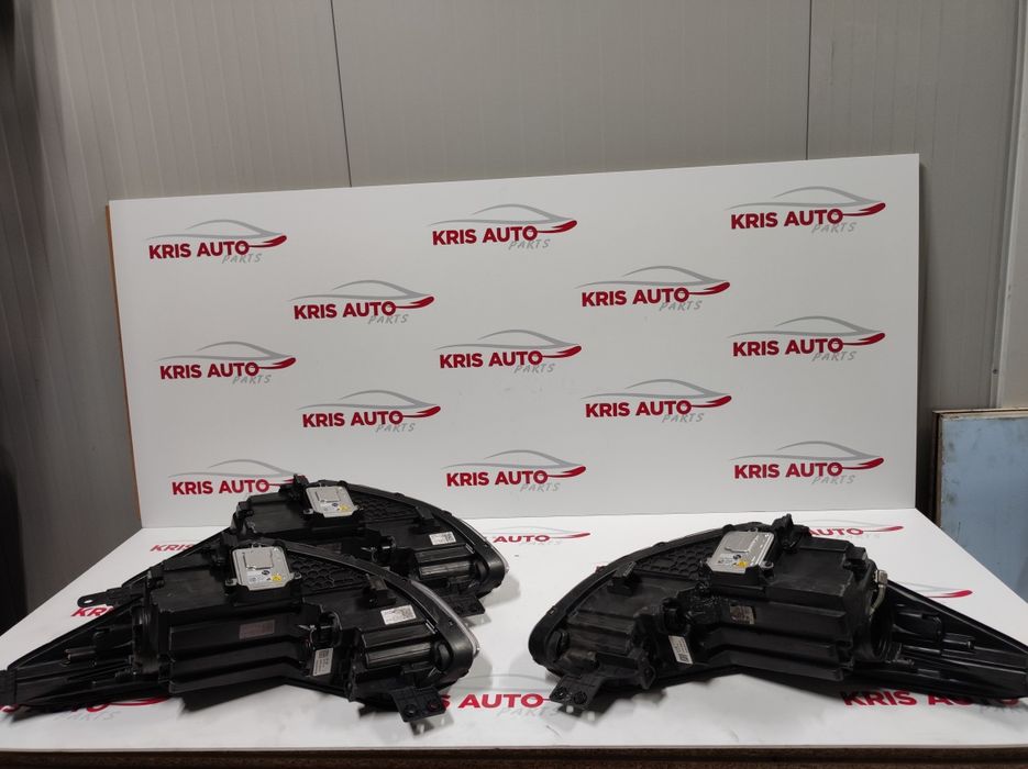 Фар - фарове за KIA Sportage Xenon LED / КИА Спортидж Ксенон ЛЕД 2018г