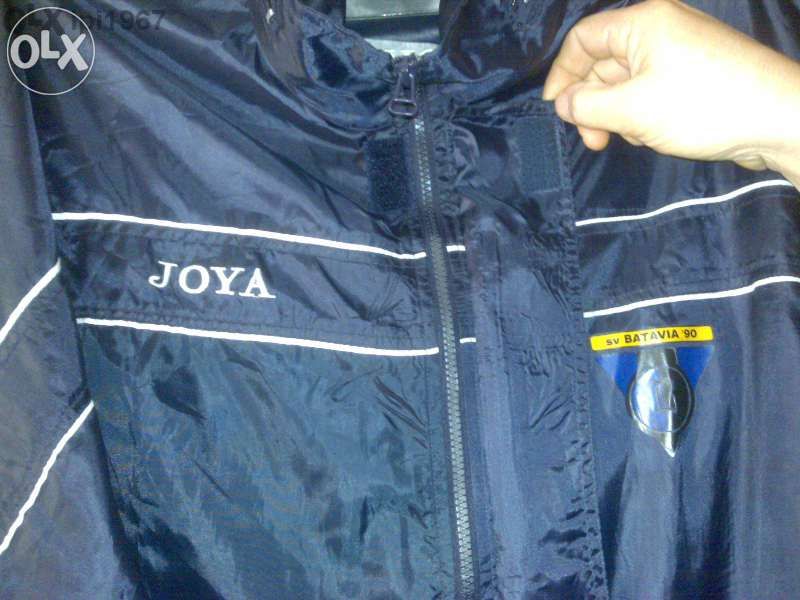 Оригинално спортно яке