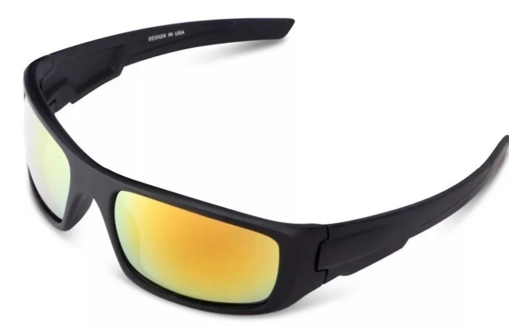 Очки солнцезащитные