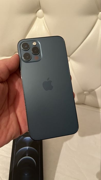 айфон 12 про 256гб 75%%