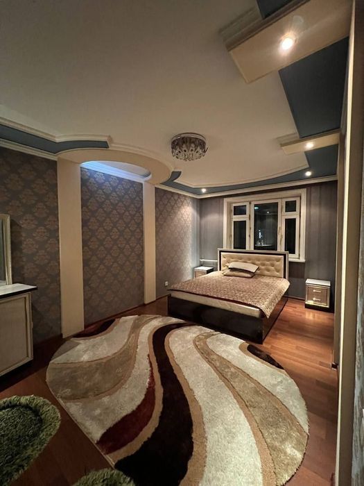 Аренда Квартира Кора камиш Мухбир 3 хонали 150-кв.м  Йулни Юзида Дом