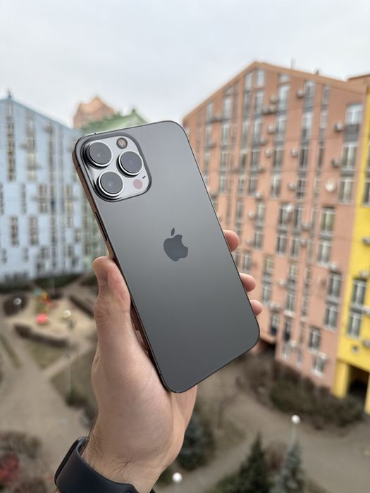 Айфон 13про на 256