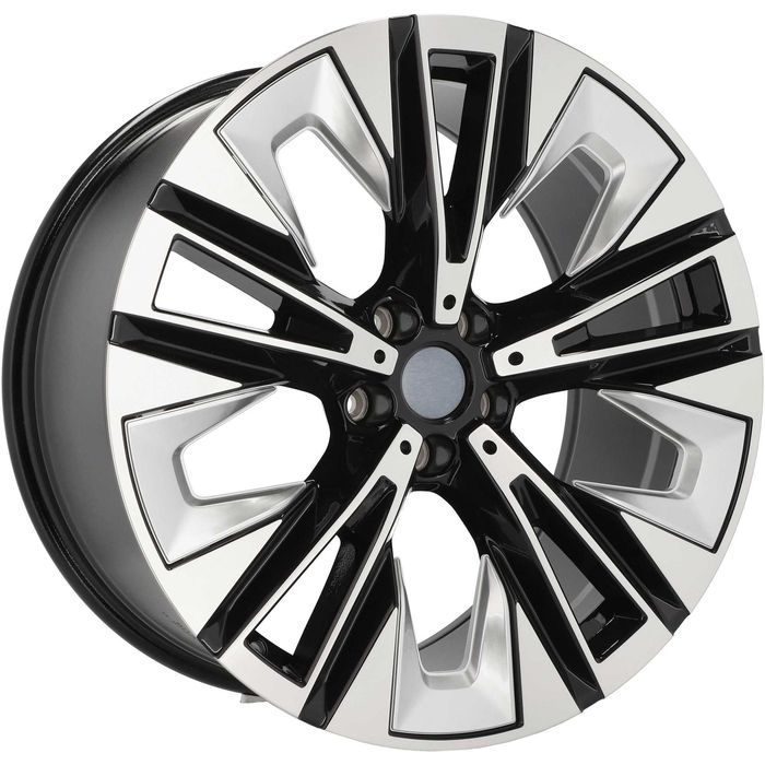Джанти за БМВ 20" 21" 5х112 / Djanti za  BMW 5 G60 G61 6 Gran Turismo G32 7 G11 G12 X3 G01 G45 X4 - H3521F