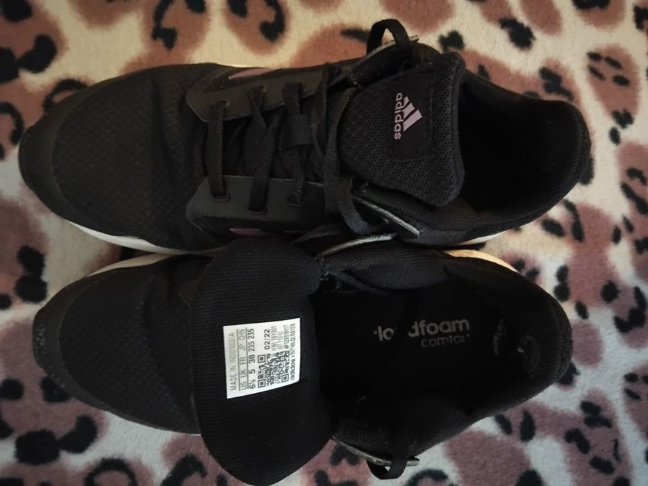 Дамски мартонки Adidas