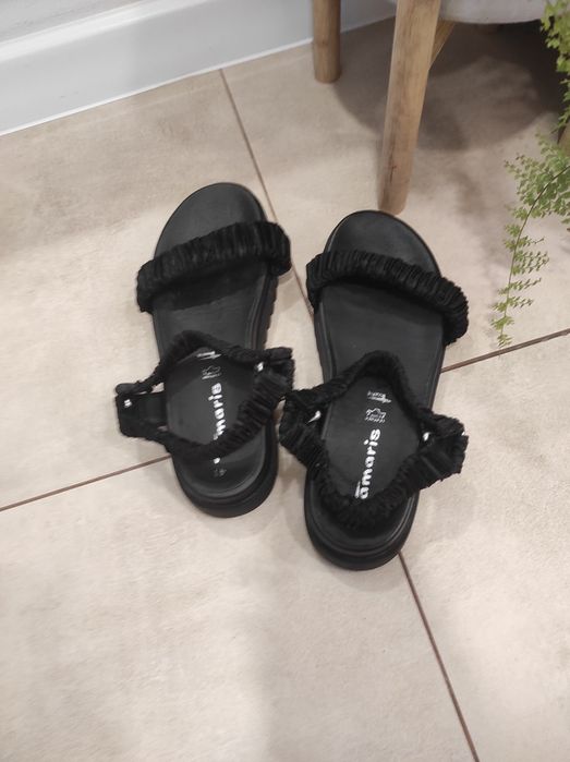 Дамски сандали Tamaris