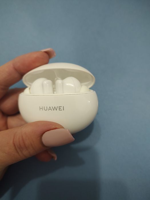 Căști wireless Huawei freebuds