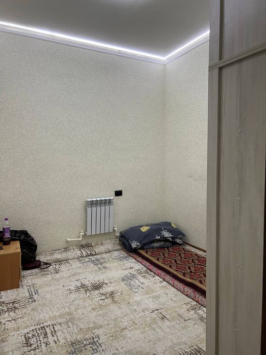 Qizlarga sheriklikka ijaraga kvartira.