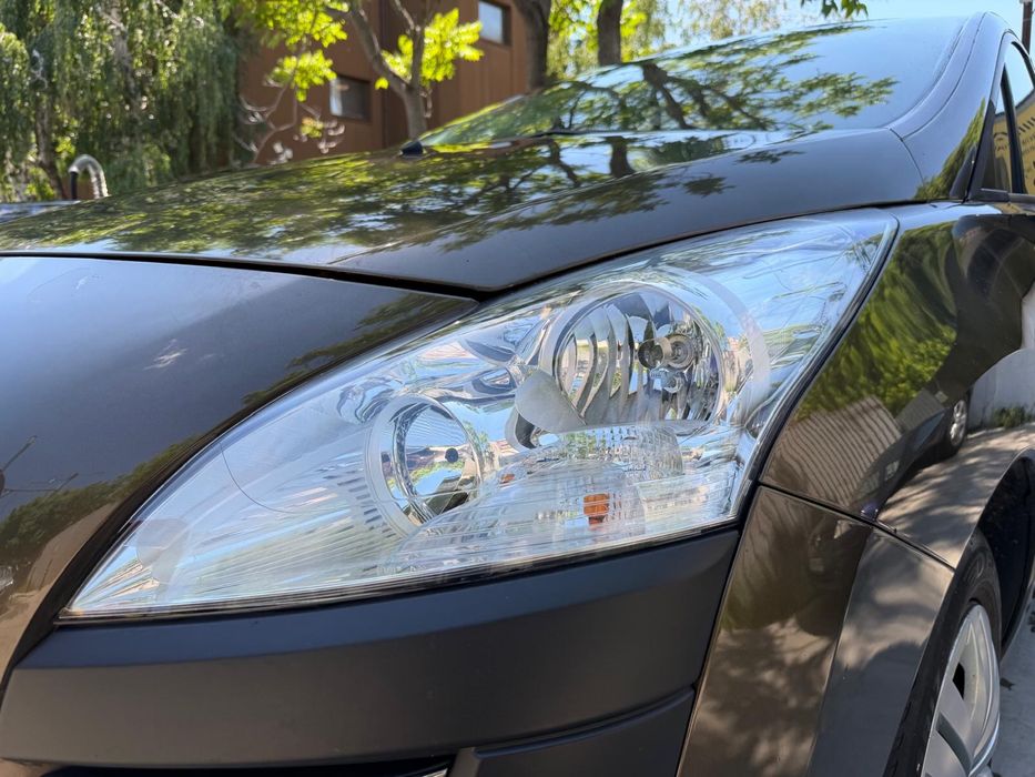 PEUGEOT 3008 2011 — imagine 3