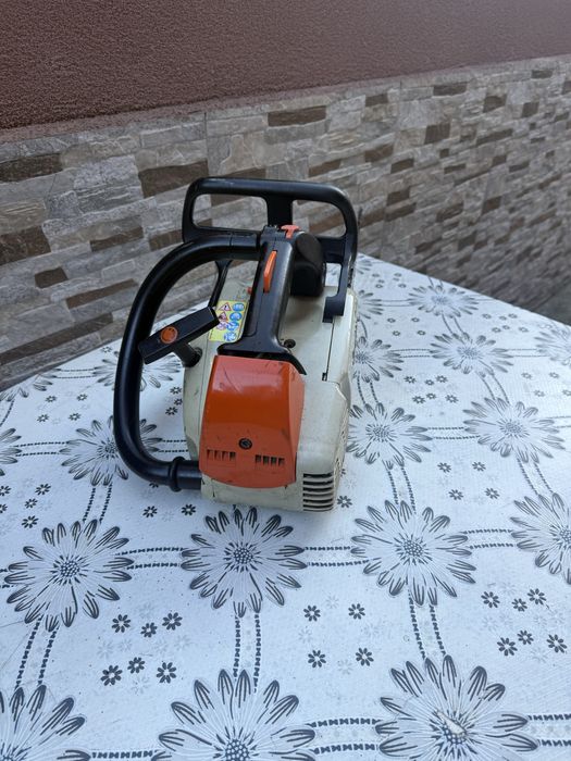 Бензинова кастрачка STIHL MS 190 T