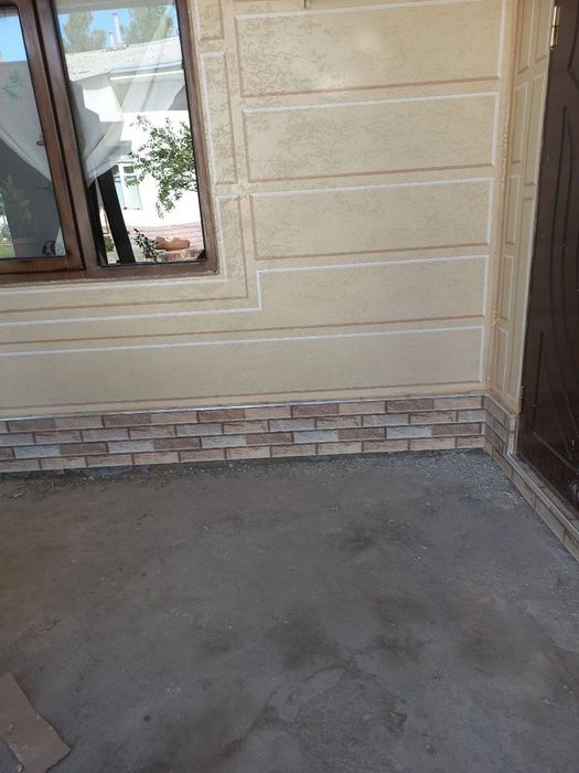 Kvartera remonti va Hamma ustachilik ishlarini o‘z vaqtida topshiramiz