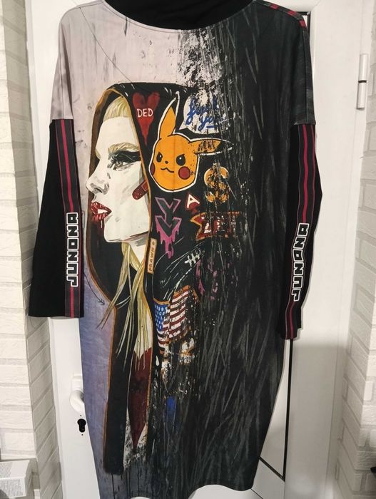 Рокля JUNONA във много добро състояние