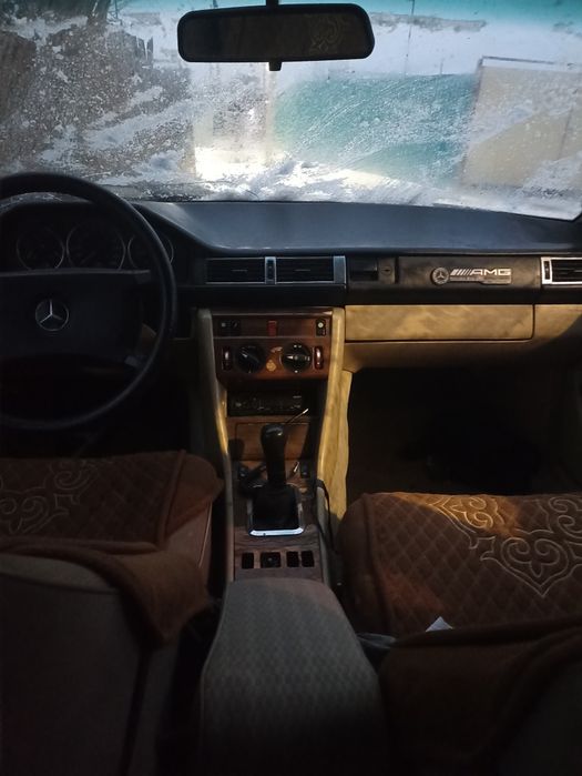 Продам Мерседес или обмен