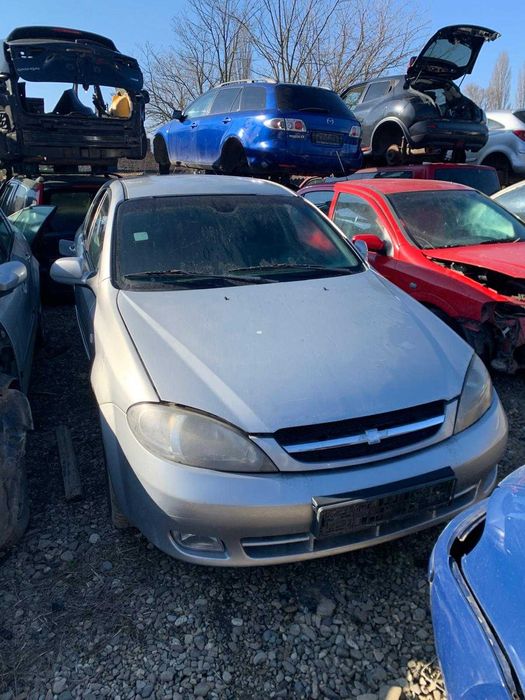 Piese Chevrolet Lacetti  1.8 benzina , 90 kw  din 2005 - T18SED 042615