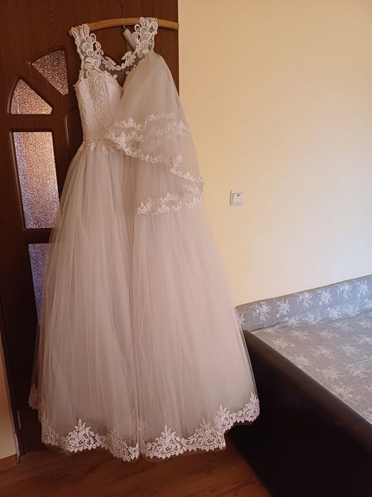 Rochie de mireasă