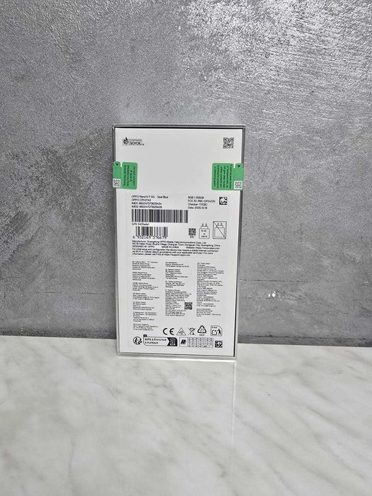 Oppo Reno 14 F 5G 256GB Bmg Amanet 97683