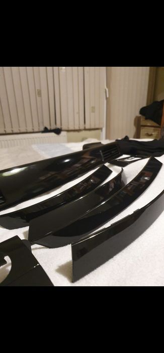 Фолиране детайли, цели коли/Затъмняване фарове Защитно Фолио Folio