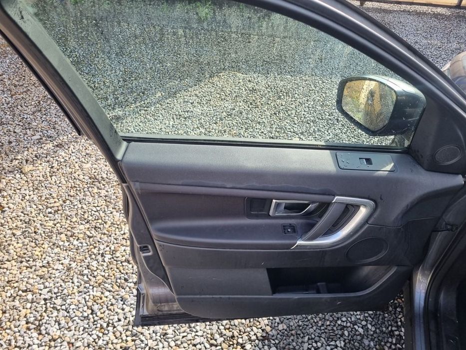 Usa Stanga Fata Land Rover Discovery Sport 2014 - 2019 SUV 4 Usi GRI (1244)