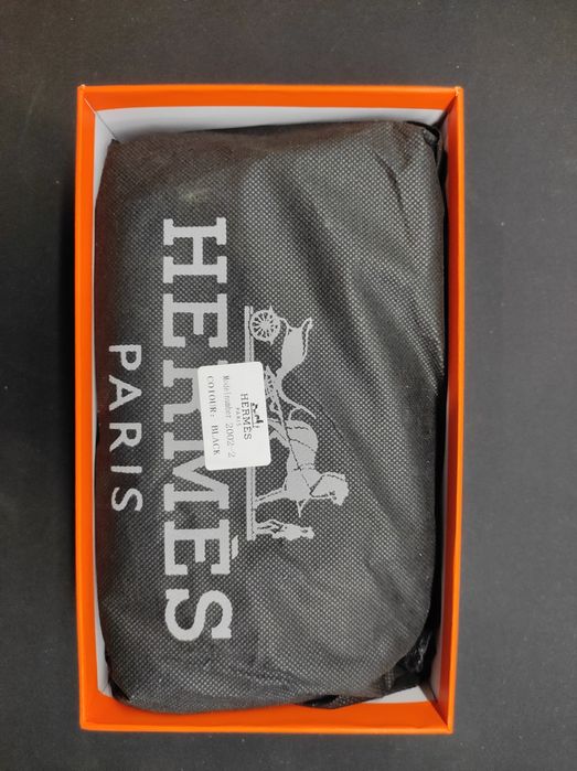 Барсетка Hermes Paris