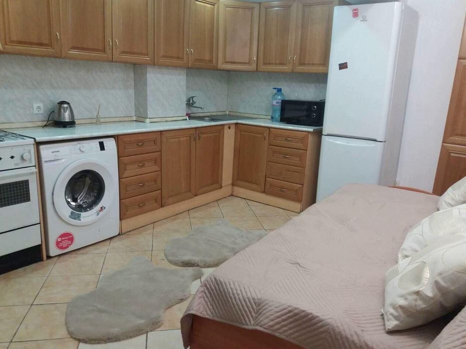 Дава се под наем Двустаен апартамент в Варна, Аспарухово - 55 кв.м за 409 € - Снимка #5