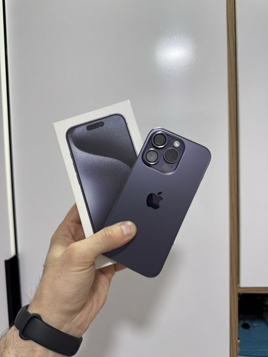 Айфон 14 про 256 гб