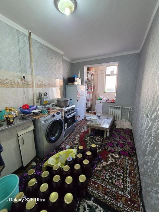 Срочно продается квартира