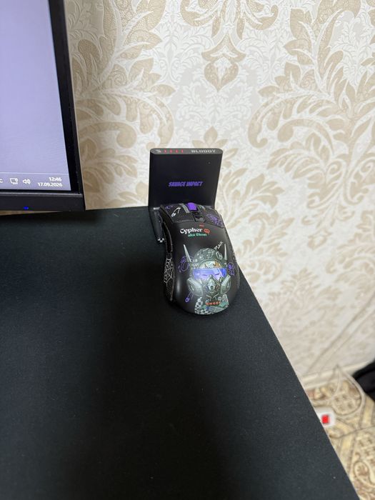 Продается игровой ПК